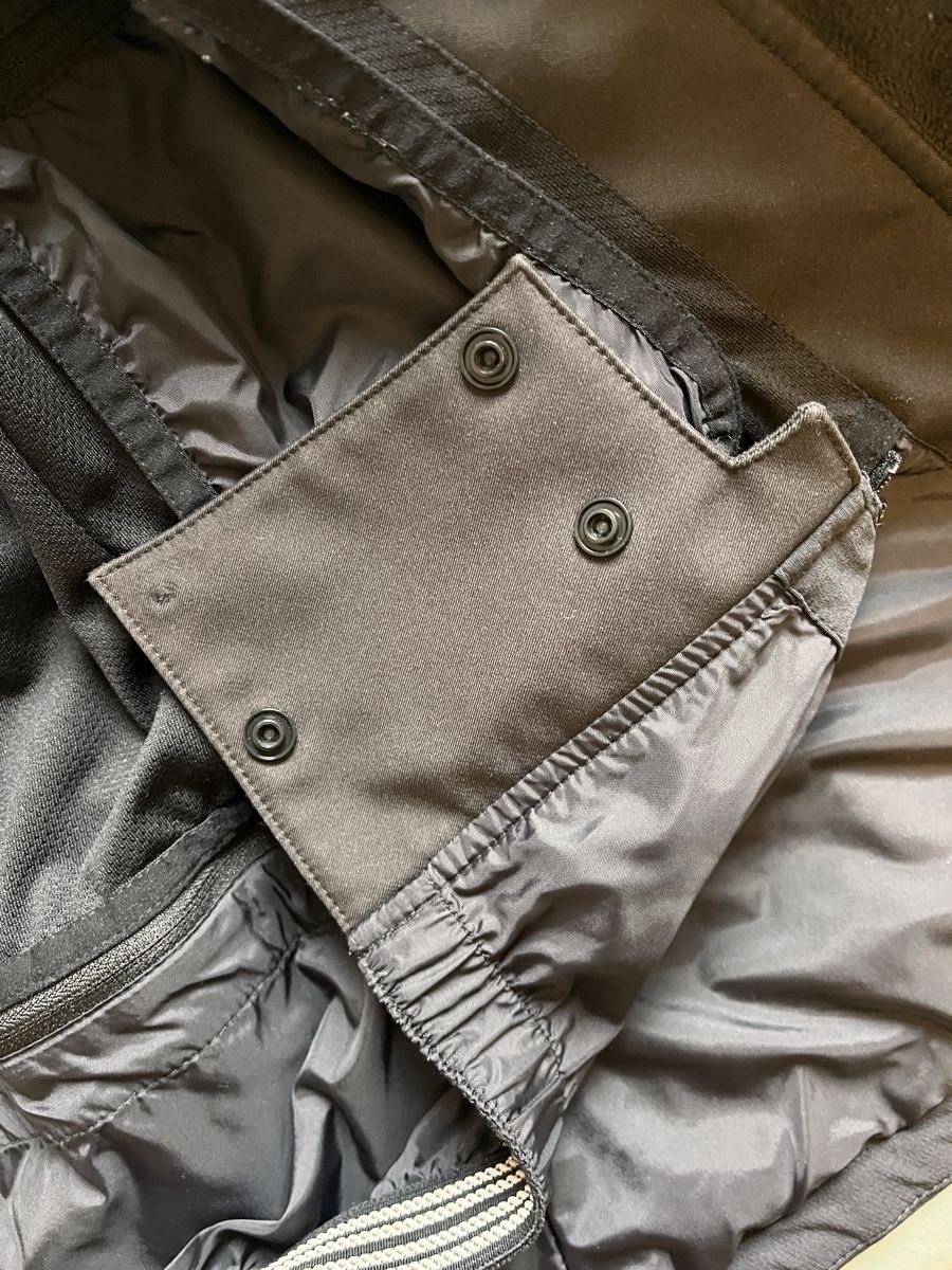 Sherpa Giacche: Softshell Jacke Damen - Grösse S – Usato da Bern venduto da alinatalia 5