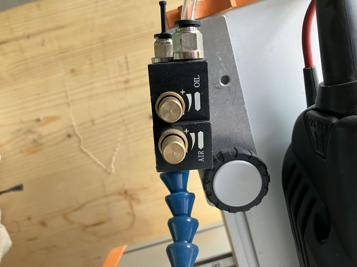 Stepcraft Tutte le macchine: CNC Fraiseuse Stepcraft M1000 avec ATC – Usato da Gimel venduto da jia_292f 3
