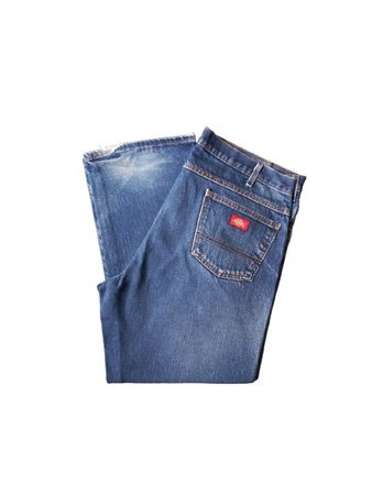 Dickies Jeans Darkblue (30)