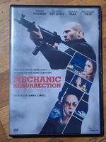 The Mechanic - Resurrection