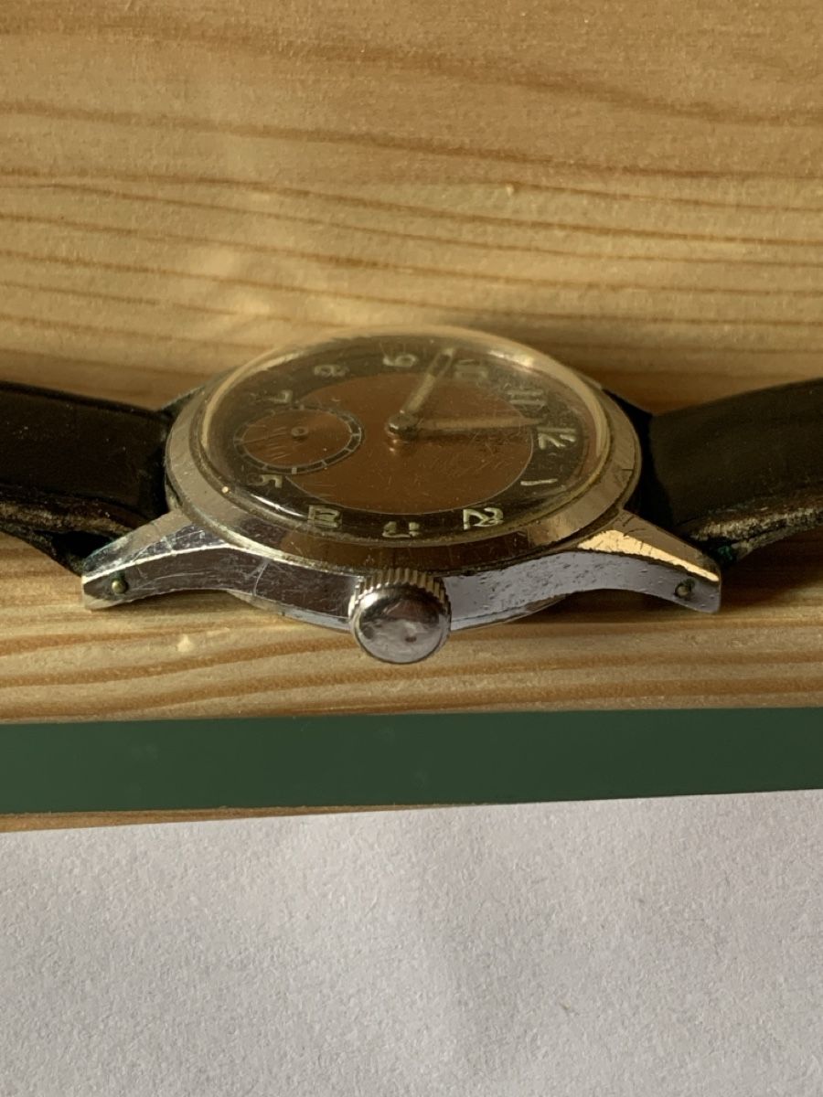Orologi: Anigma Handaufzug Sport – Usato da Jakobsbad venduto da FriedelSchmitt 3