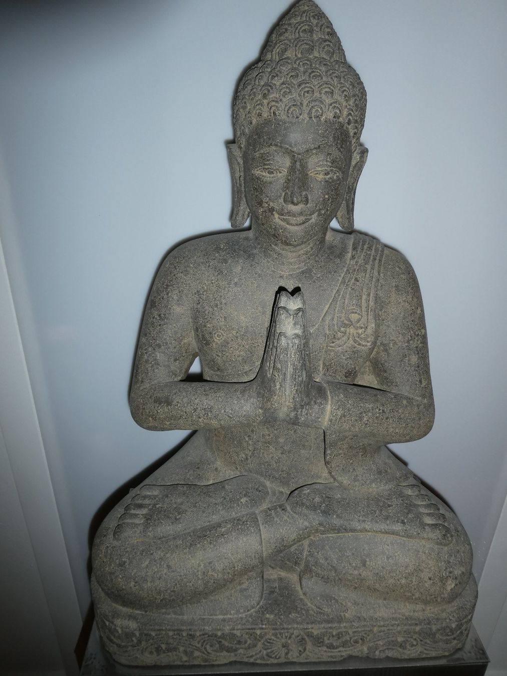 Sculture & Statue: Buddha – Usato da Zürich venduto da olympus03 1