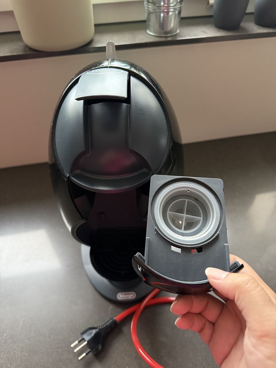 Macchine per caffè & Macchine per espresso: Kaffeemaschine Dolce Gusto – Nuovo (secondo la descrizione) da Schübelbach venduto da Sambodscha 4
