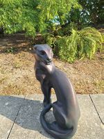 Sculpture Alexandre Danel 1990