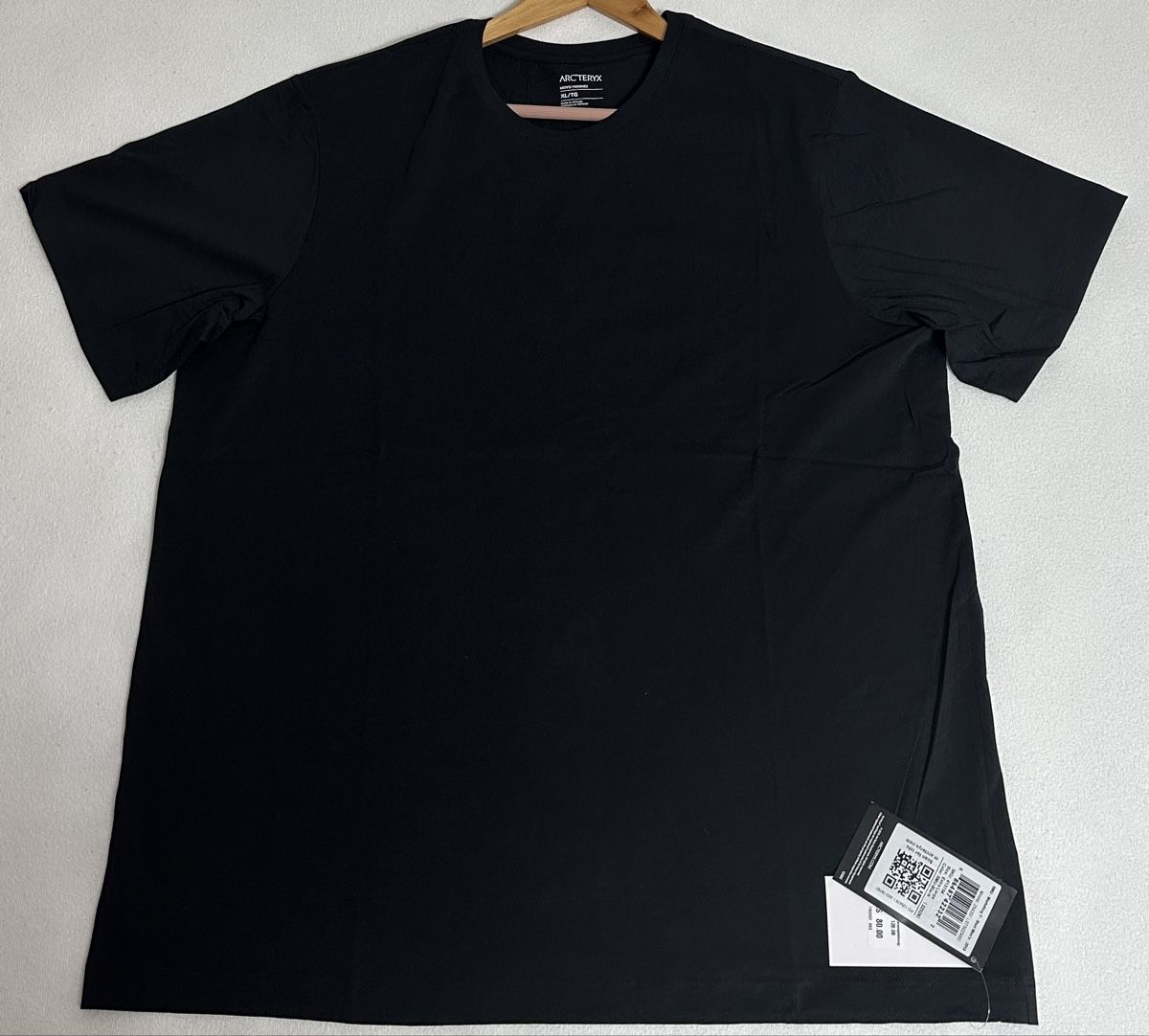 T-shirt: Arctryx tshirt G L/XL – Nuovo (secondo la descrizione) da Maienfeld venduto da tobeyl2020
