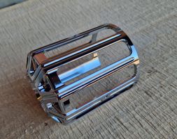 Harley Ölfilter Verkleidung