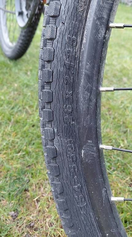 Biciclette: Scott Kindervelo – Usato da Thun venduto da Lexu4444 3