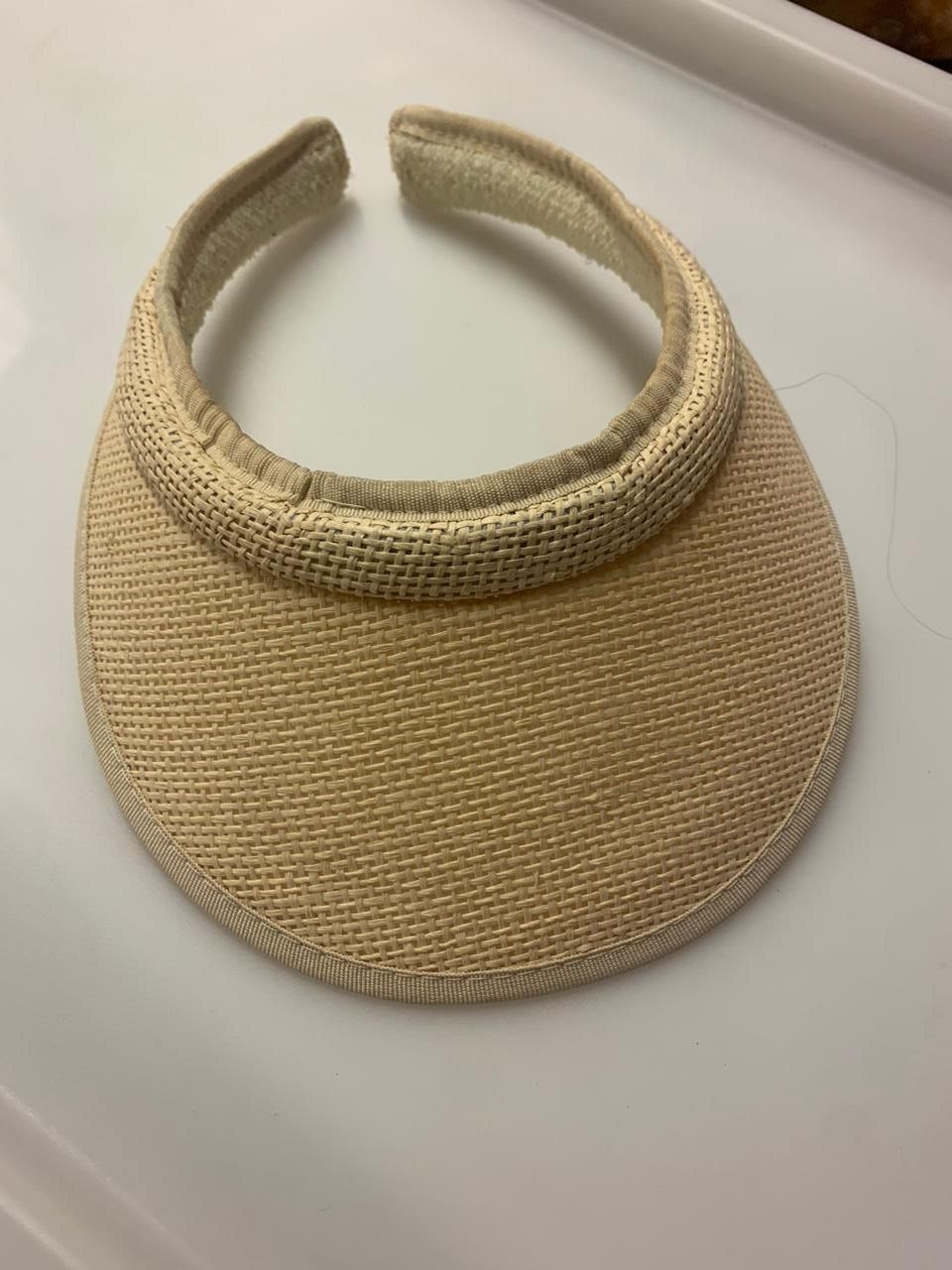 Copricapi, berretti & cappellini: Sonnen-Tangel – Usato da Mauren venduto da SB1606 1