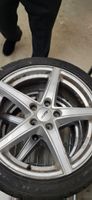 Alufelgen Alutec, 235/40R18 95V XL, Top!