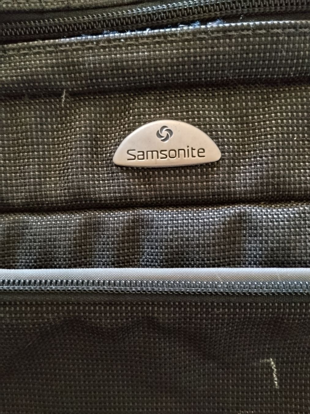 Samsonite Borse: Samsonite Businesstasche – Usato da Pfungen venduto da JoleJoker 1