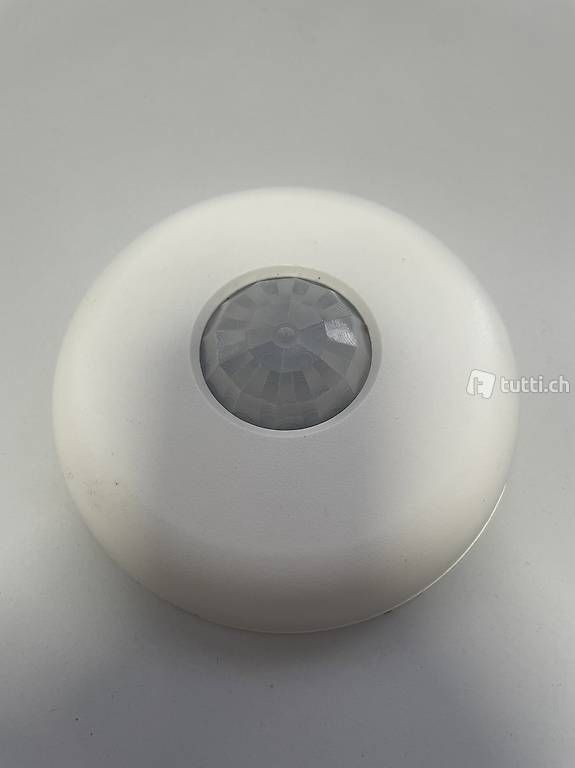 Steuerung: Crestron Präsenzmelder – Gebraucht aus Adligenswil von cr02