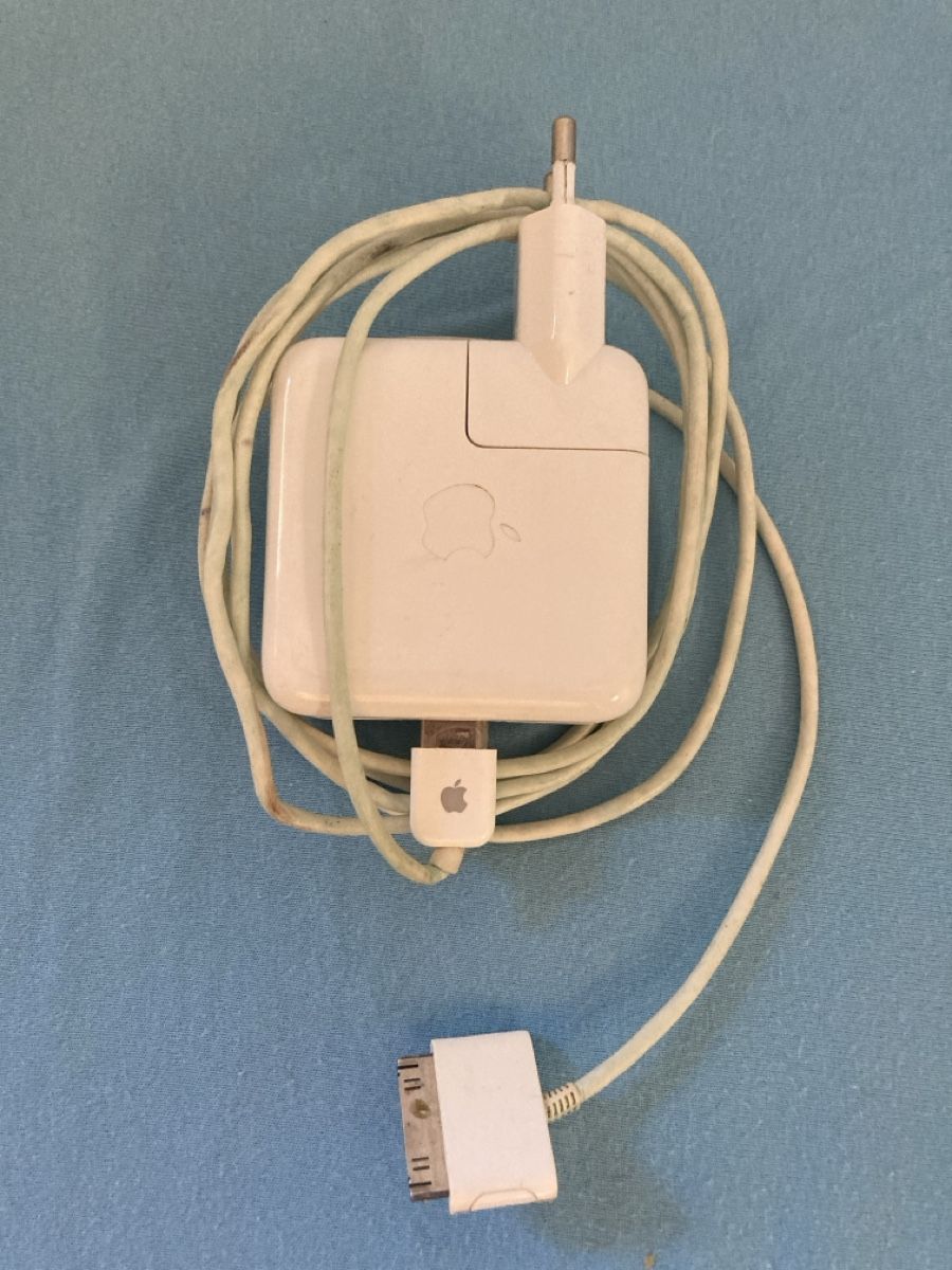 Apple Lettore multimediale portatile: Apple iPod 40GB – Usato da Dietikon venduto da tupf72 2