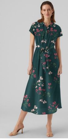 Kleid Vero Moda Gr M