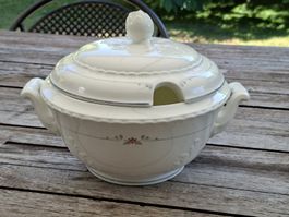 Porzellan Schüssel Villeroy & Boch