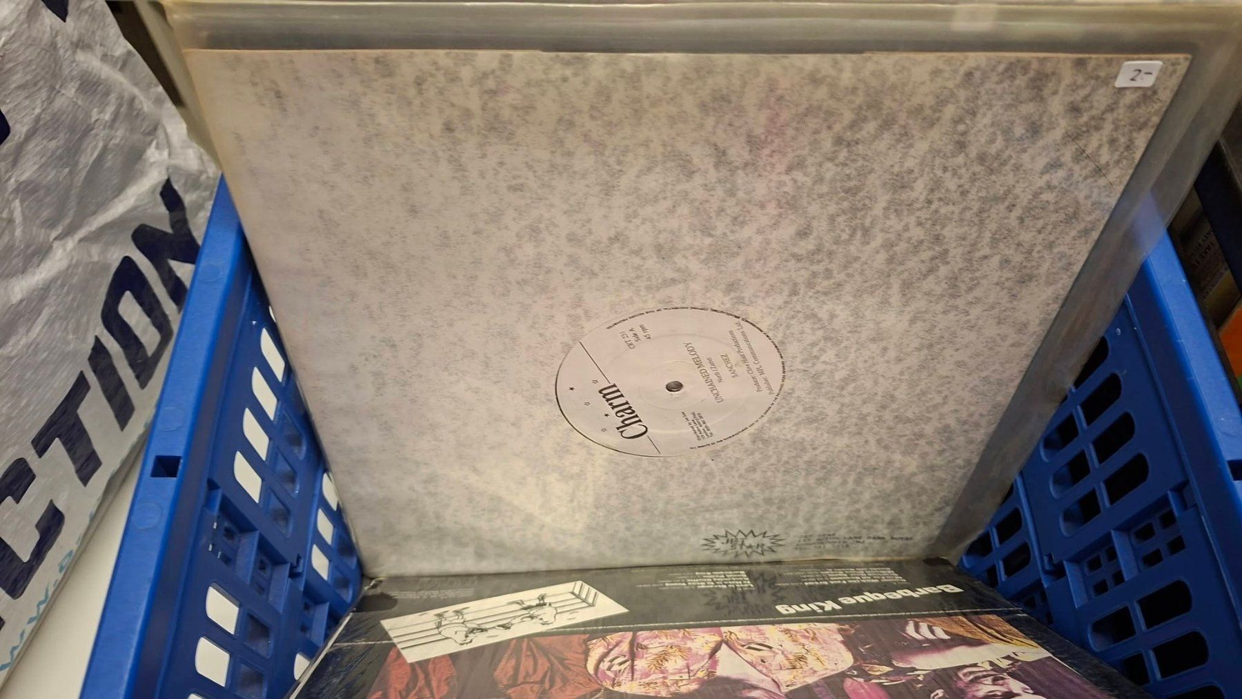 Vinyles: Schallplatten – D'occasion à Schönenwerd par roz286 6