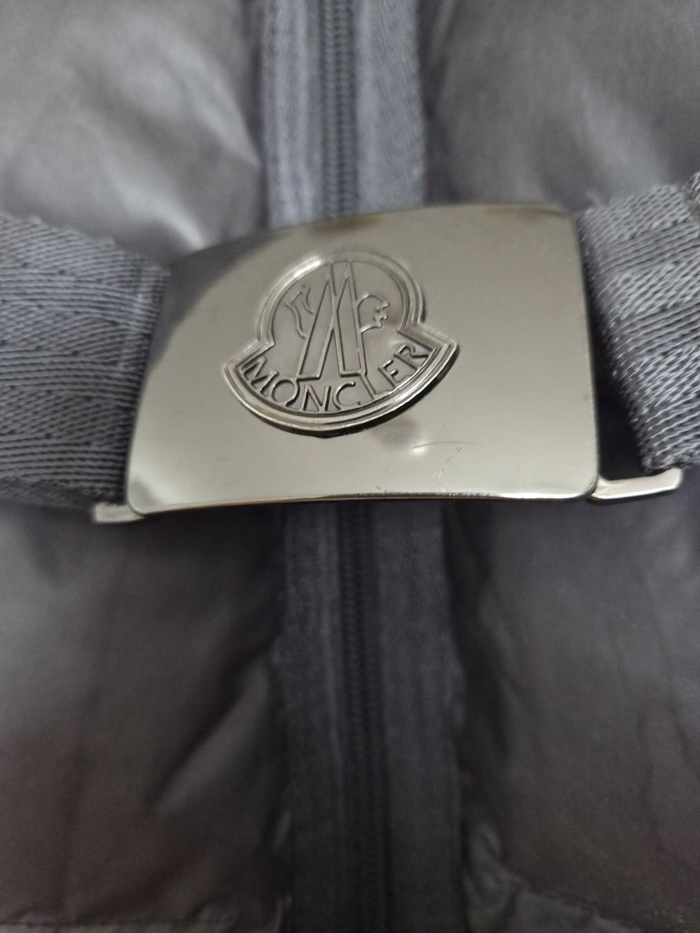 Moncler Giacche: Moncler Übergangsmantel – Usato da Davos Wolfgang venduto da hec_599b 3