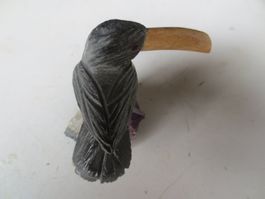 Amethyst Vogel