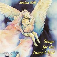 Shaina Noll – Songs For The Inner Child, CD vergriffen, D8