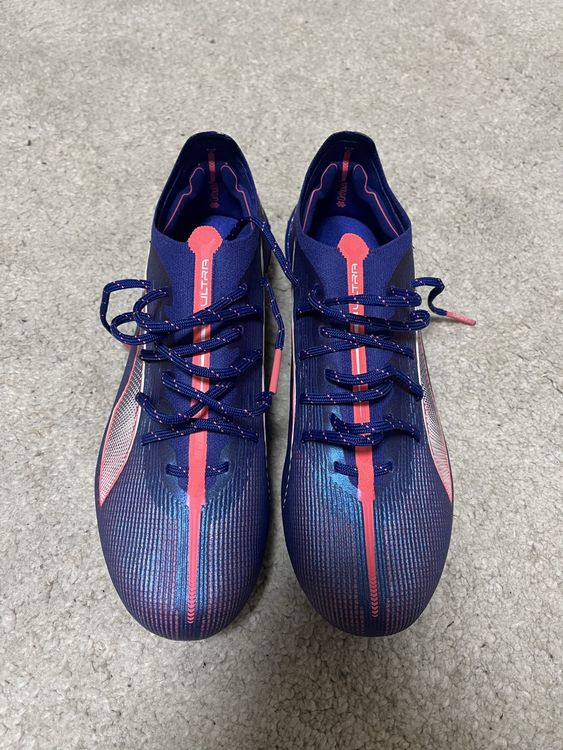 Puma Ultra Fussballschuhe Gr. 40 | Kaufen auf Ricardo