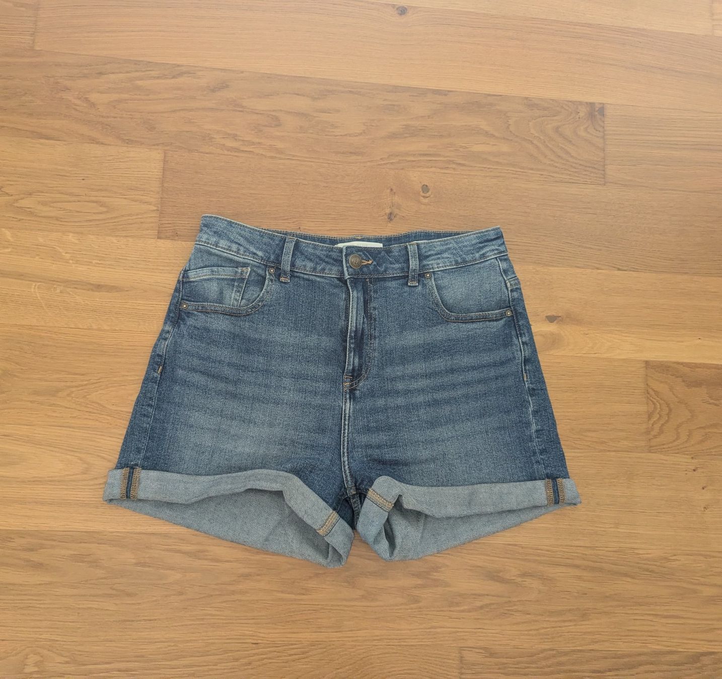 We Jeans: Jeans Shorts We Fashion – Nuovo (secondo la descrizione) da Aesch ZH venduto da DanKe03 1