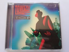 Cd Tower of power - T.O.P 
