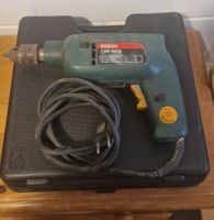 Schlagbohrmaschine Bosch CSB 420 E