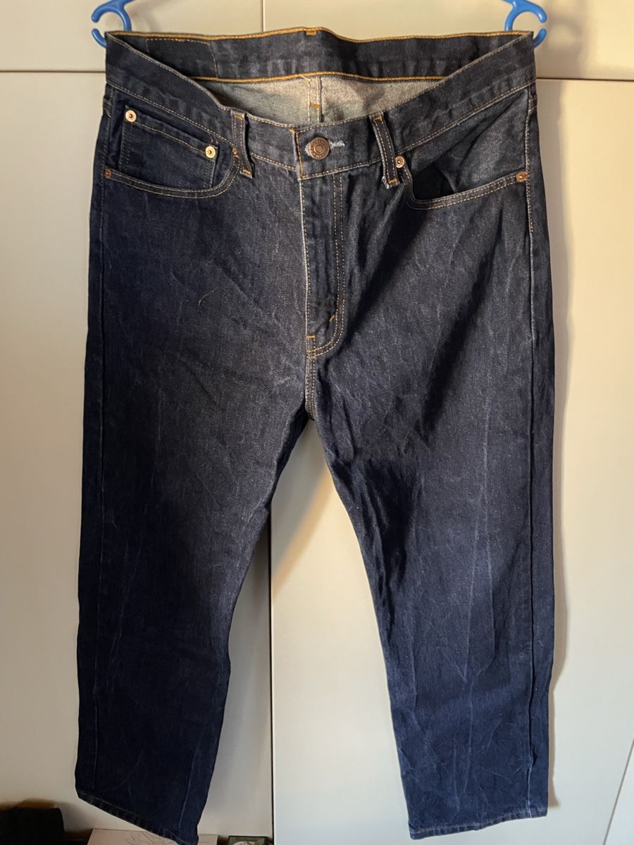 Levi's Jeans: Levi Jeans 751 W34 L30 – Usato da Comano venduto da alice_x26x