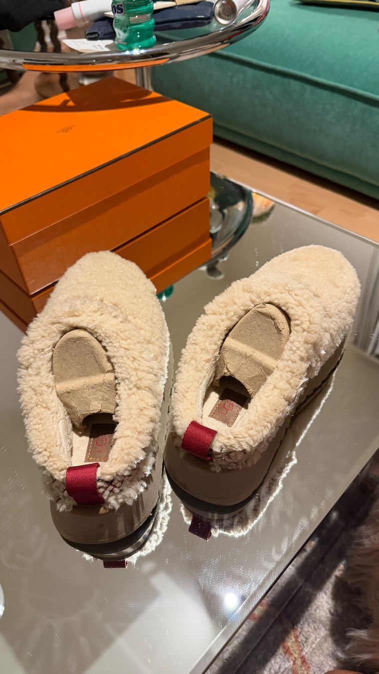 Ugg Scarpe da donna: Ugg Tasman, 38 – Usato da Zürich venduto da pre_vy7t 2