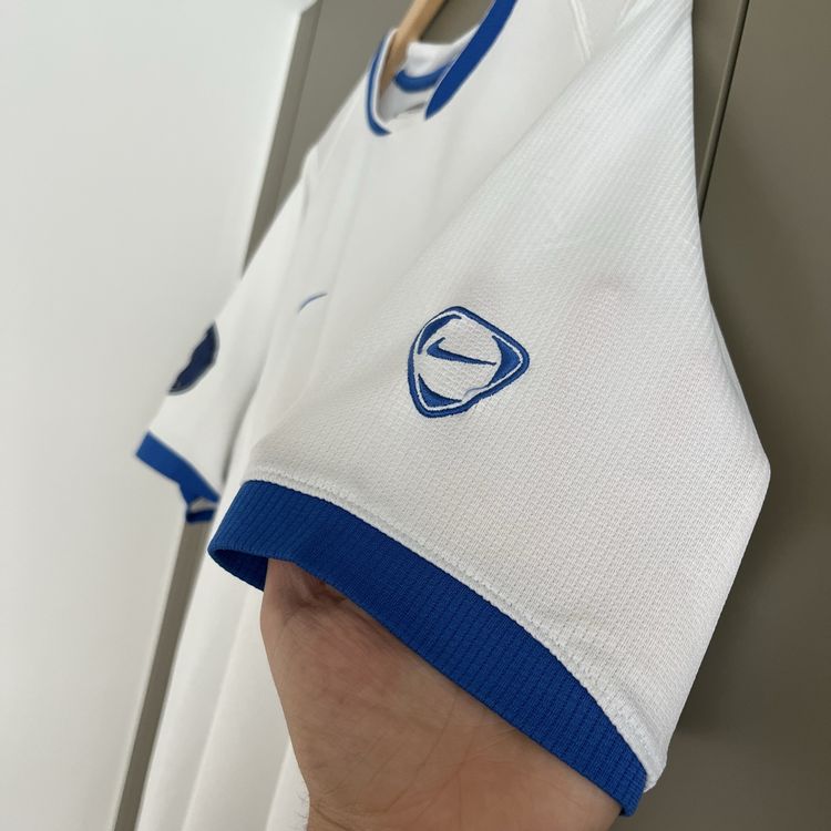 Nike Leibchen & Hosen: Fc Zürich FCZ Trikot Nike Rochat Uefa Cup – Gebraucht aus Winterthur von LaBodega 3