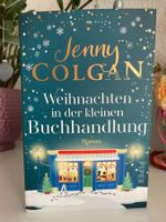 Weihnachten in der kleinen Buchhandlung- Jenny Colgan Roman