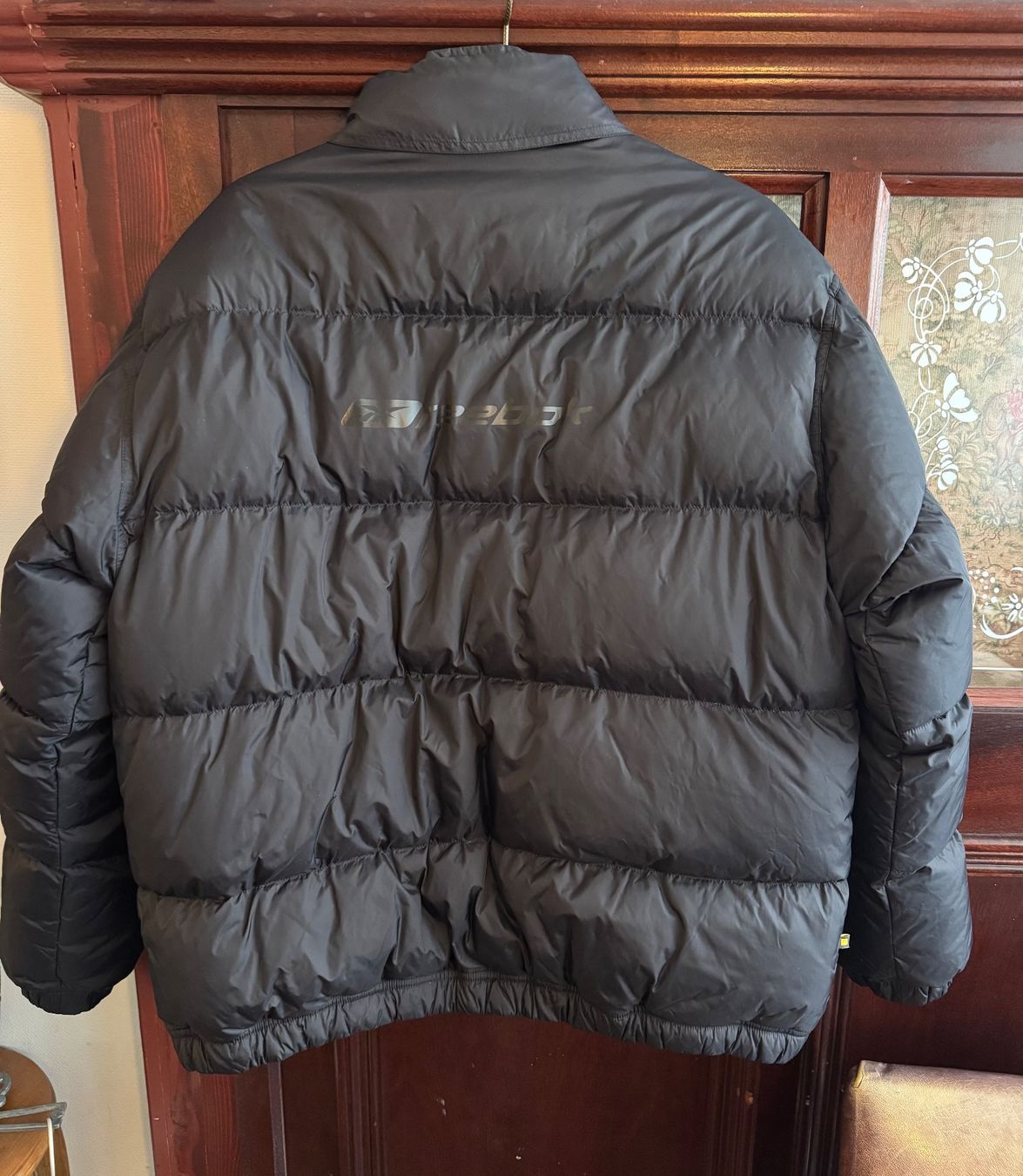 Reebok Giacche: Daunenjacke Reebok – Usato da Obfelden venduto da cesarina10 2