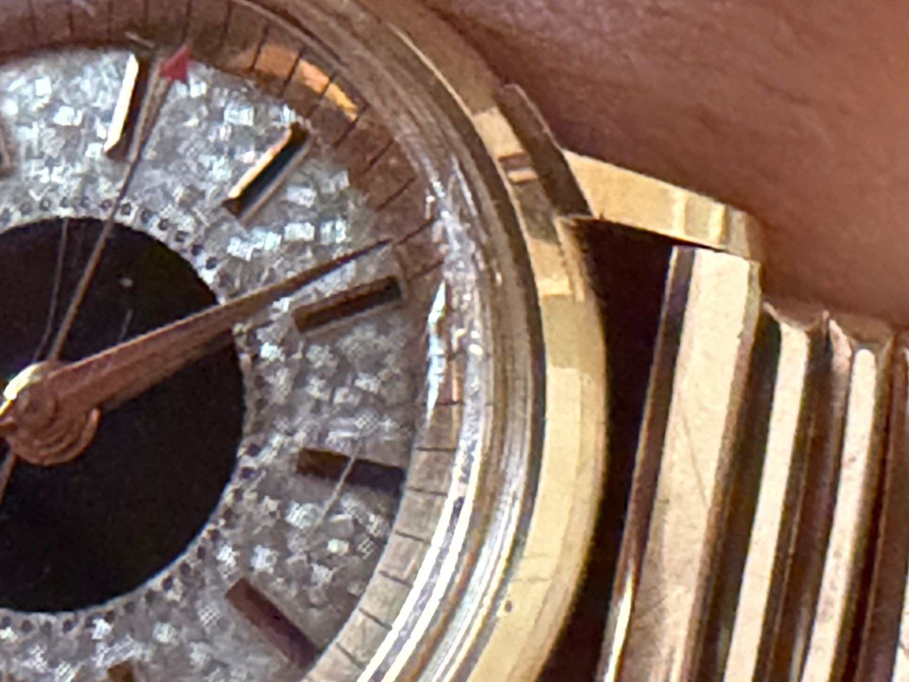 Orologi: Montre printania duo Time – Usato da La Chaux-de-Fonds venduto da fro_g2tl 5