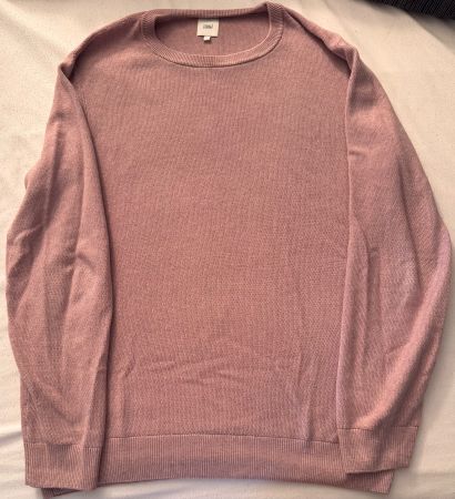 Pullover Paul Kehl altrosa Grösse M guter Zustand
