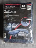 Auto-Vollgarage (Addeckplane für Fahrzeuge)