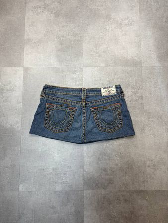 True Religion Vintage Rock – Grösse M