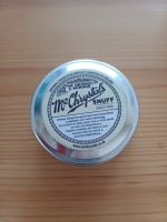 McChrystals Snuff Tabak 10 Gramm geöffnet !!