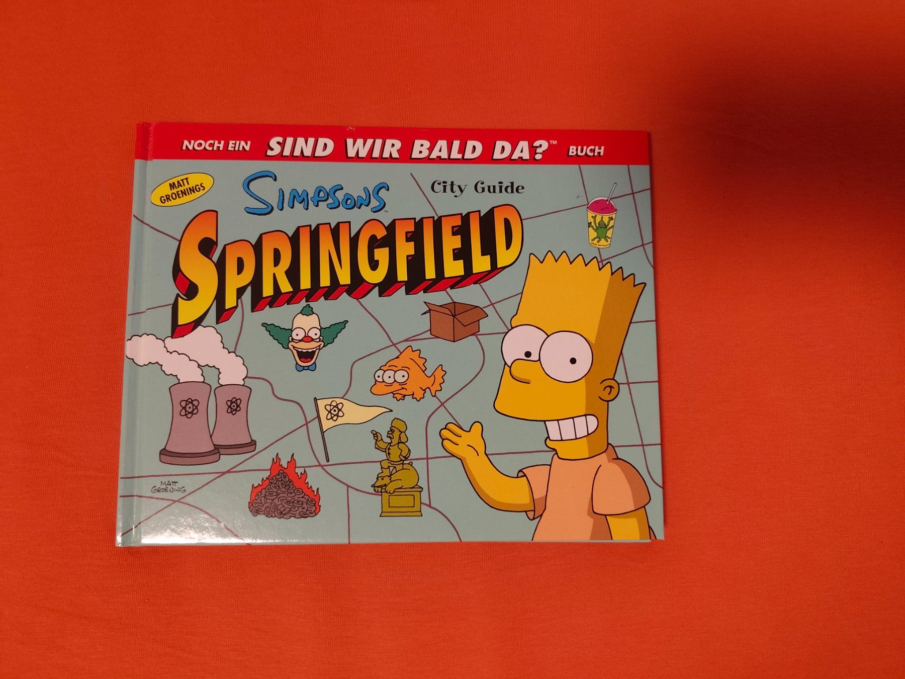Fumetti: Riesiges Simpsons Comic Paket: Über 25 Kultbücher & Hefte – Usato da Rupperswil venduto da cer_8p9f 6