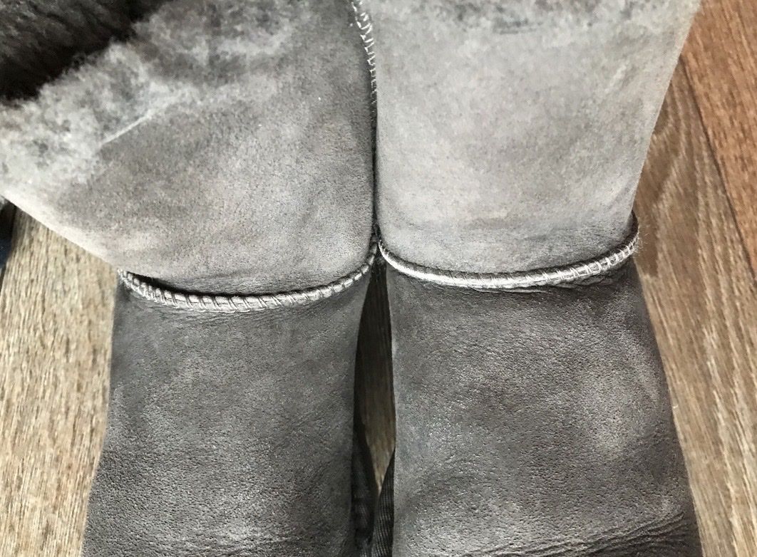 Ugg Scarpe da donna: Uggs Grösse 37 – Usato da Winterthur venduto da Sunshineandrain 4