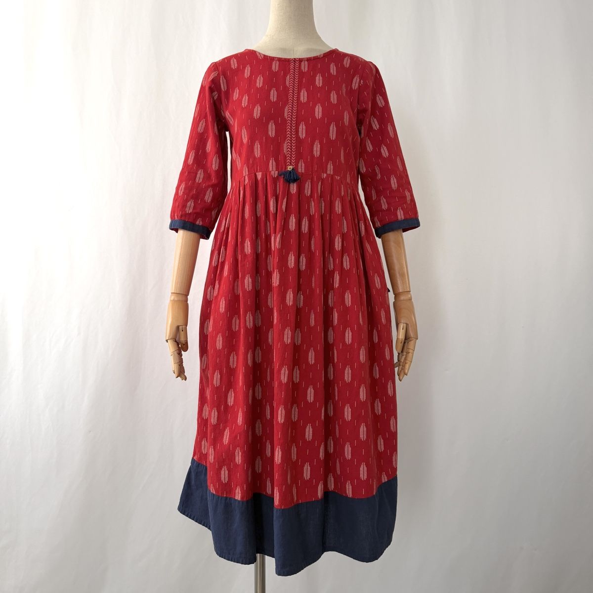 Kleider: MELANGE ELEMENTS Dress – Neu (gemäss Beschreibung) aus Emmen von Avviivva_Com2023