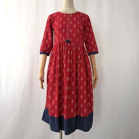 MELANGE ELEMENTS Dress