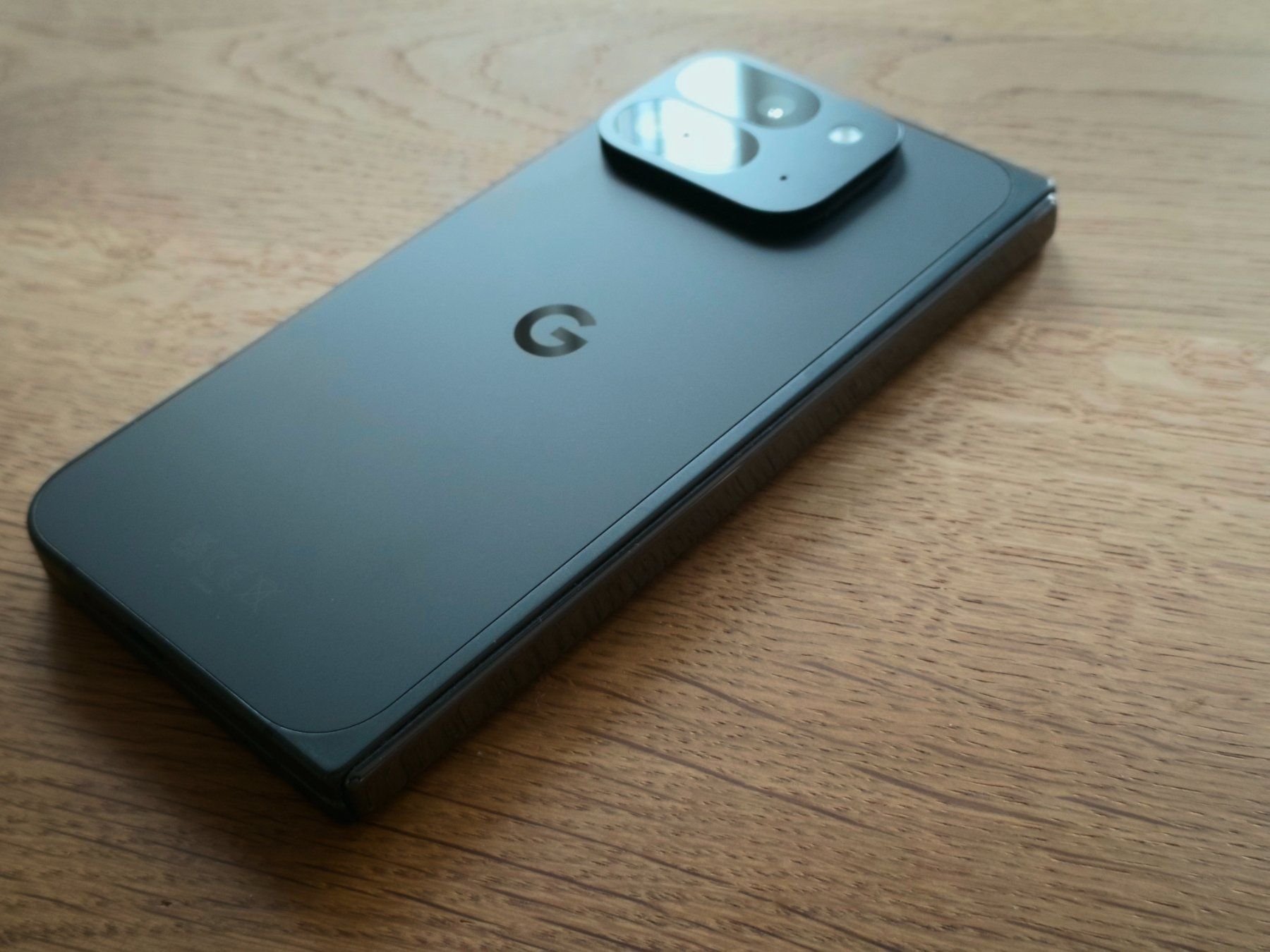 Google Telefoni cellulari / Smartphones: Google Pixel 9 Pro Fold, 512 GB, neue Hülle, gratis Versand – Usato da Baden venduto da Hexenhammer 5