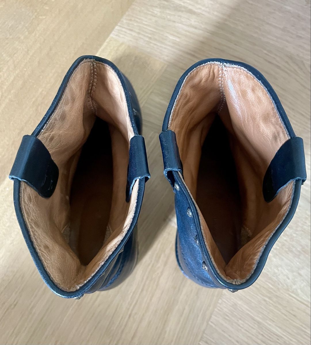 Damenschuhe: Isabel Marant boots 38 – Gebraucht aus Vevey von sae_x6fg 3