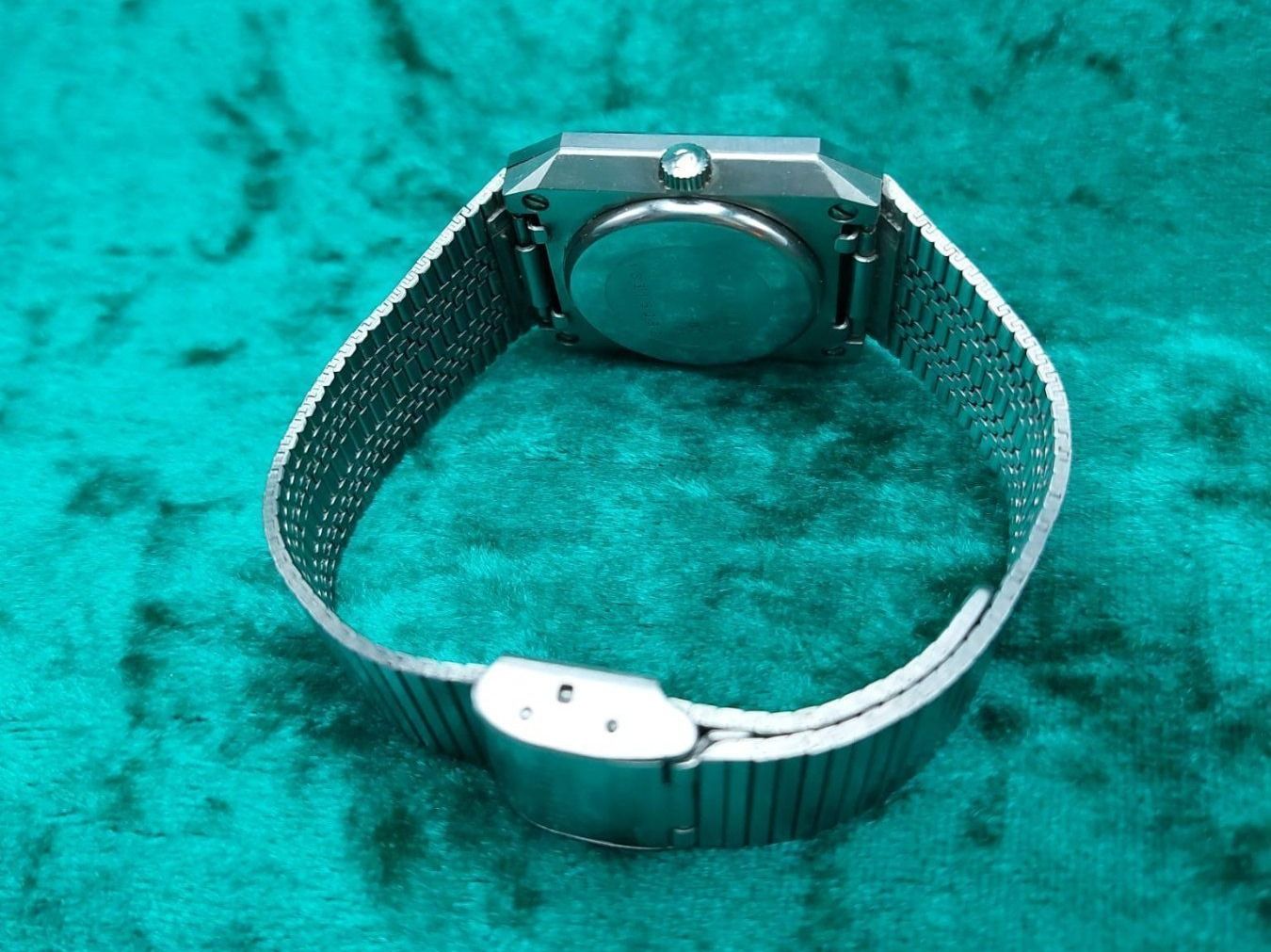 Rado Uhren: Gebrauchtes RADO Diastar Herren Uhr – Gebraucht aus Bassersdorf von antik_leo 3