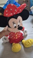 peluche minie