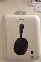Sony WH-1000XM6 (Schwarz) 