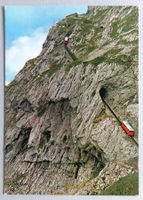 Pilatus, Die Steilste Zahnradbahn der Welt
