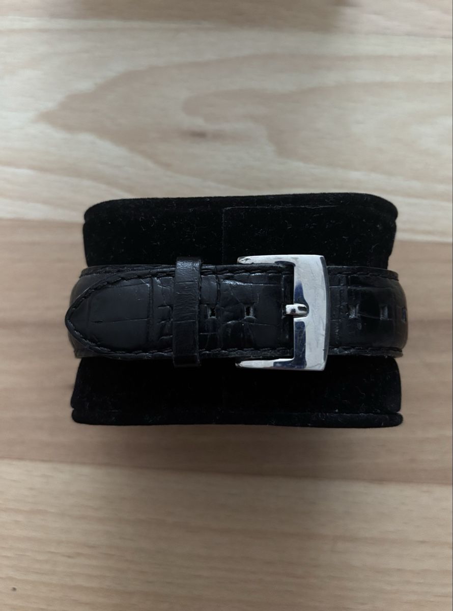 Thomas Sabo Uhren: Thomas Sabo REBEL ICON – Gebraucht aus Geroldswil von Kuale 3