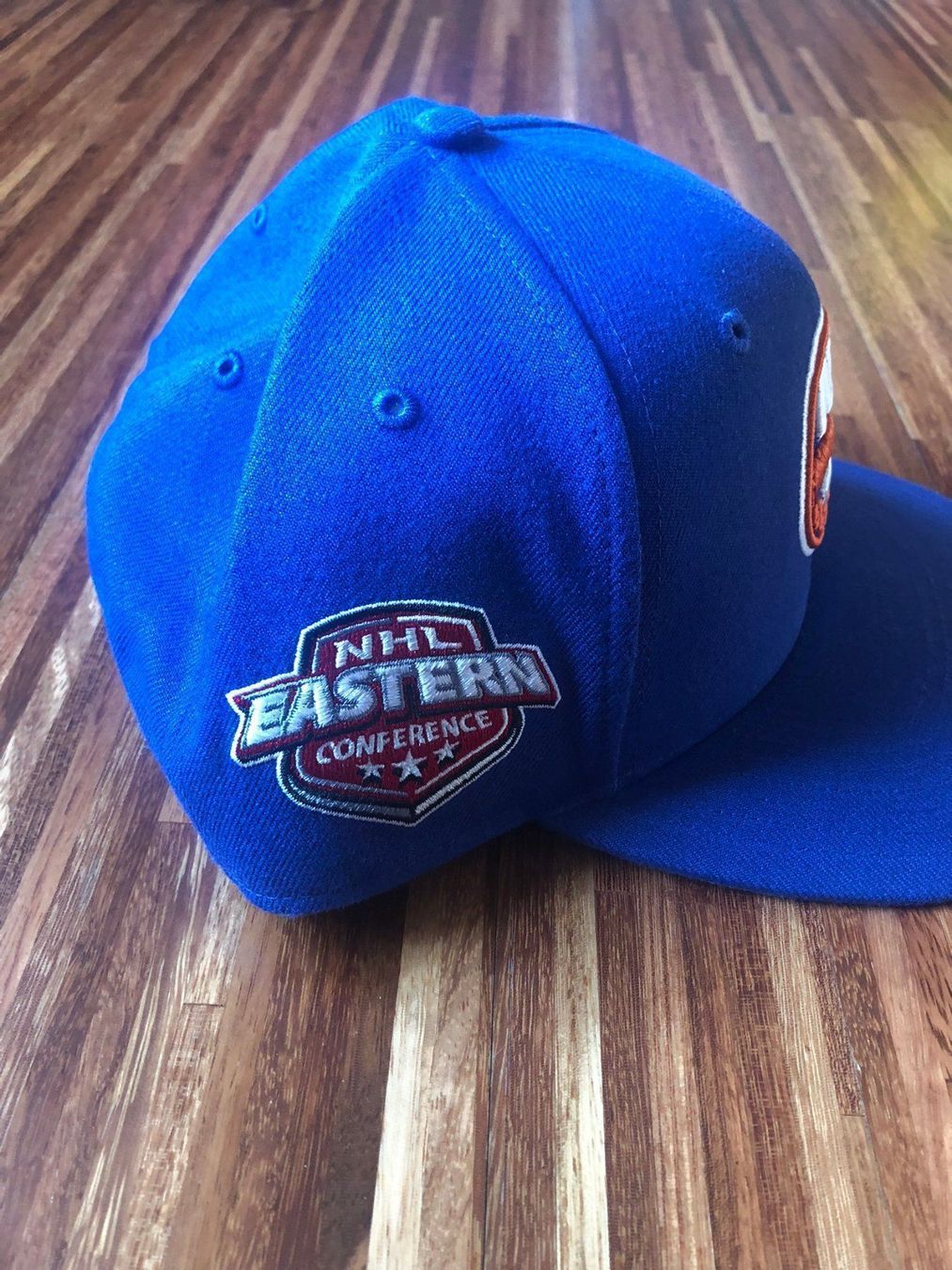 Copricapi, berretti & cappellini: New York Islanders NHL 47 Brand Cap – Nuovo e nell'imballaggio originale da Winkel venduto da Studi66 1