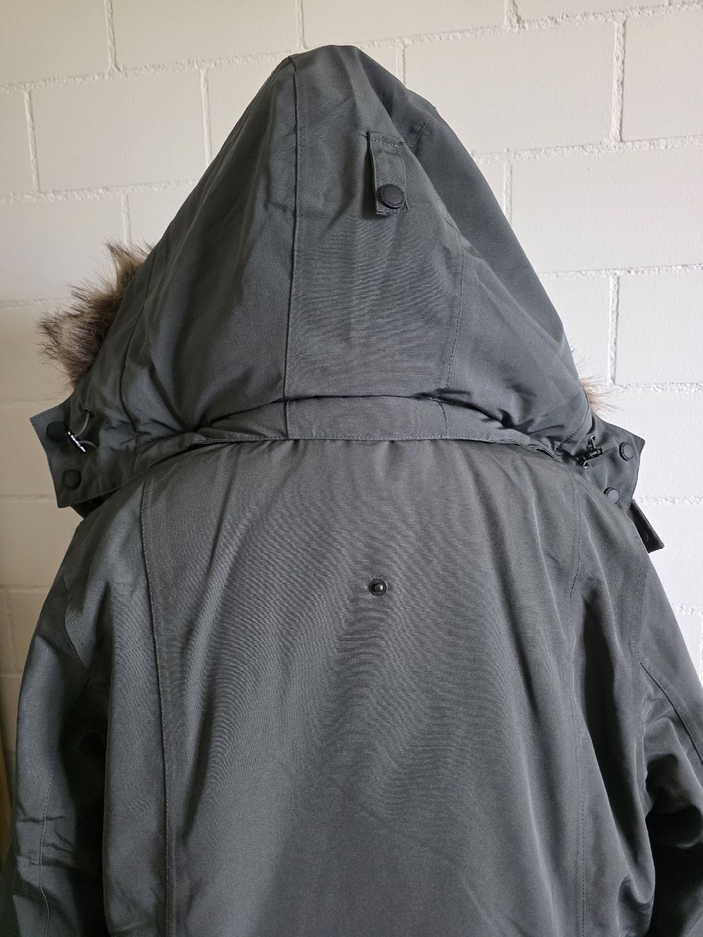 Manteaux: Winterjacke – Neuf (Voir description) à Rüti ZH par car_gl78 1