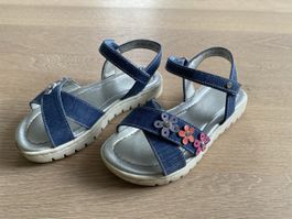 Sandalen - Gr. 27
